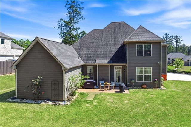 3231 Ashmore Court, Conyers, GA 30094