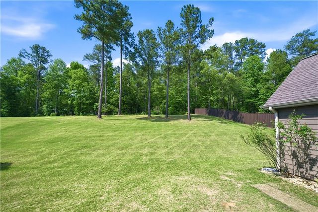 3231 Ashmore Court, Conyers, GA 30094
