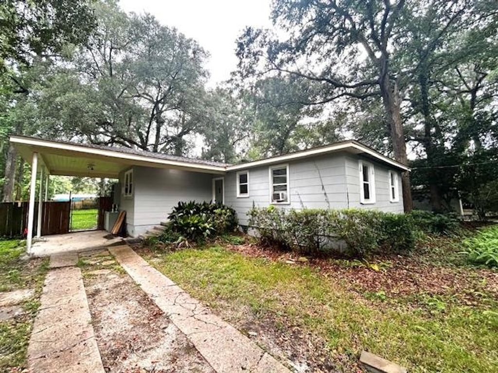 217 Sinclair, Tallahassee, FL 32312