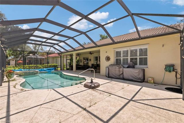 3439 Allegheny CT, Naples, FL 34120