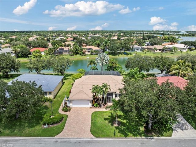 3439 Allegheny CT, Naples, FL 34120