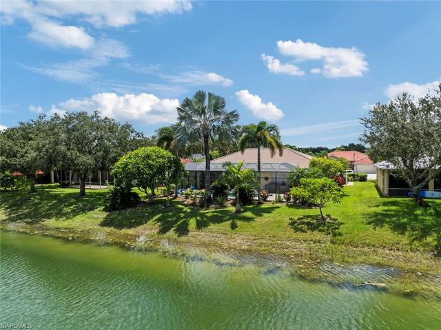 3439 Allegheny CT, Naples, FL 34120