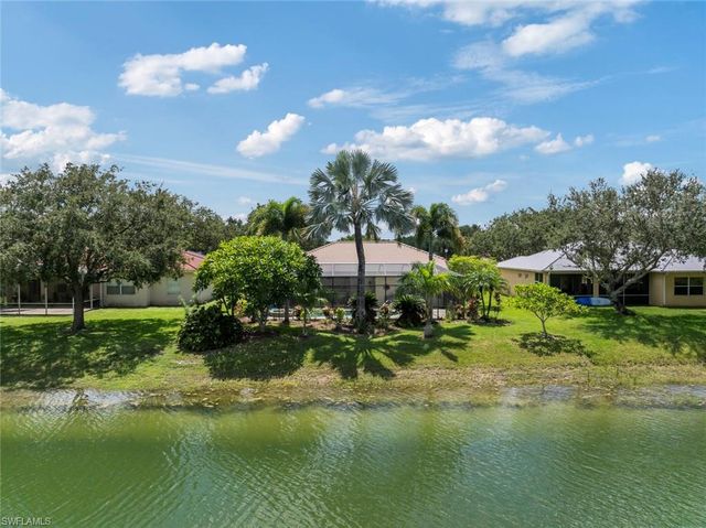 3439 Allegheny CT, Naples, FL 34120