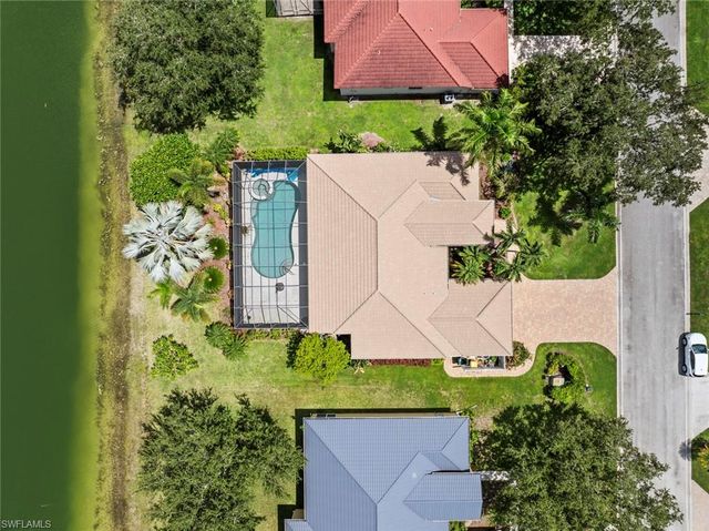 3439 Allegheny CT, Naples, FL 34120