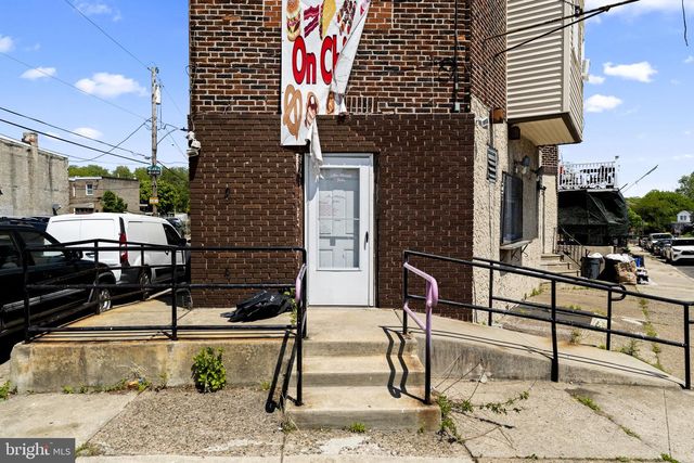6039 BUIST AVE, Philadelphia, PA 19142