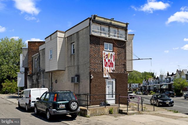 6039 BUIST AVE, Philadelphia, PA 19142