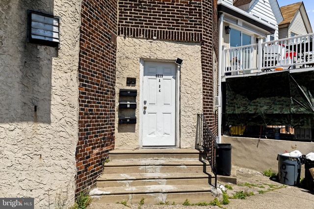 6039 BUIST AVE, Philadelphia, PA 19142