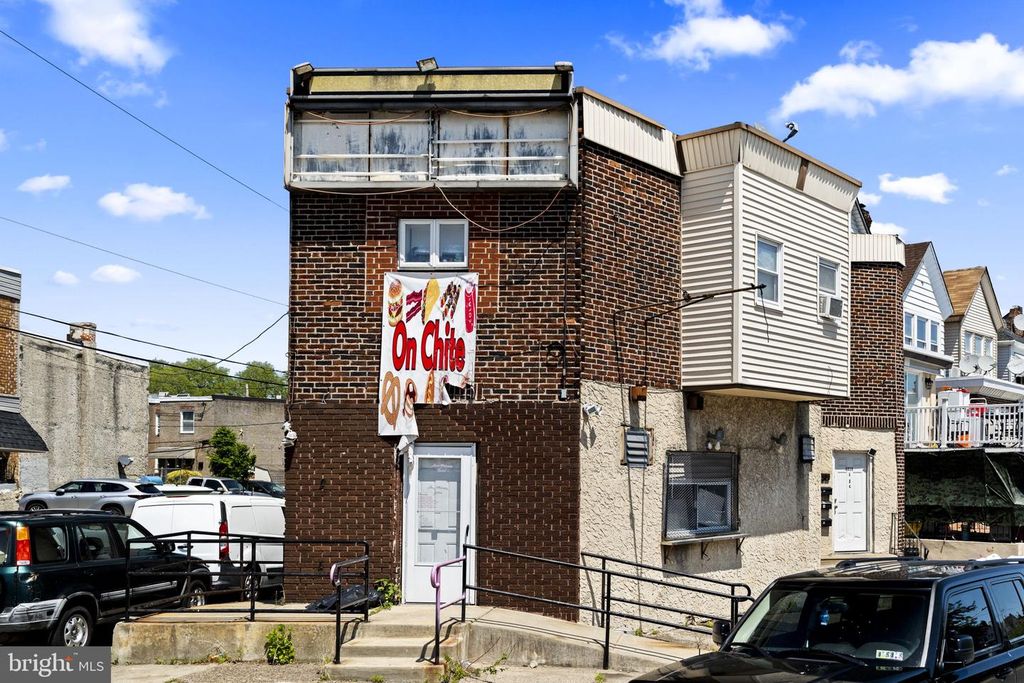 6039 BUIST AVE, Philadelphia, PA 19142