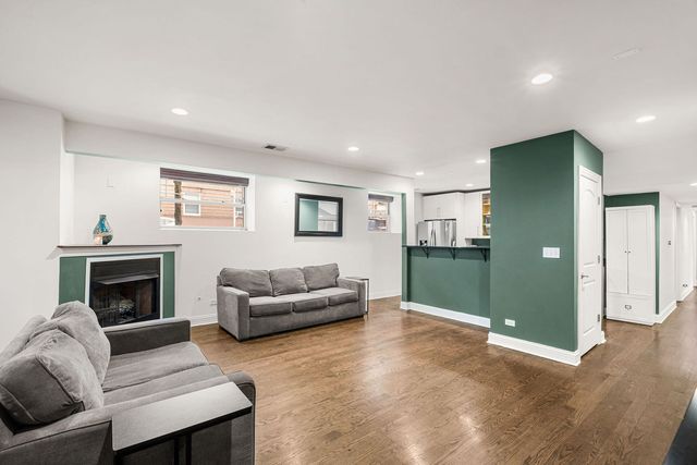 4457 N Magnolia Avenue G, Chicago, IL 60640