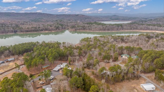 795 & 695 Sally Ann Drive, Shirley, AR 72153