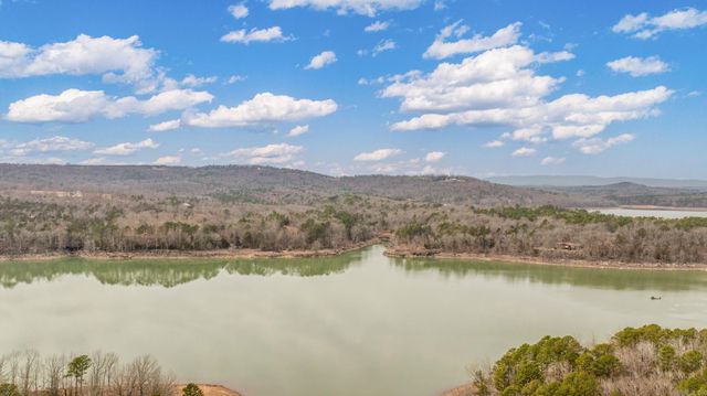 795 & 695 Sally Ann Drive, Shirley, AR 72153