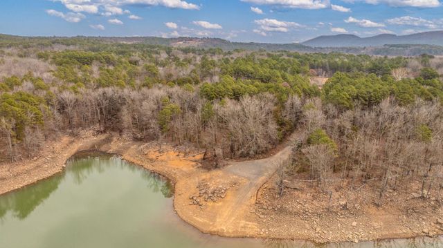 795 & 695 Sally Ann Drive, Shirley, AR 72153