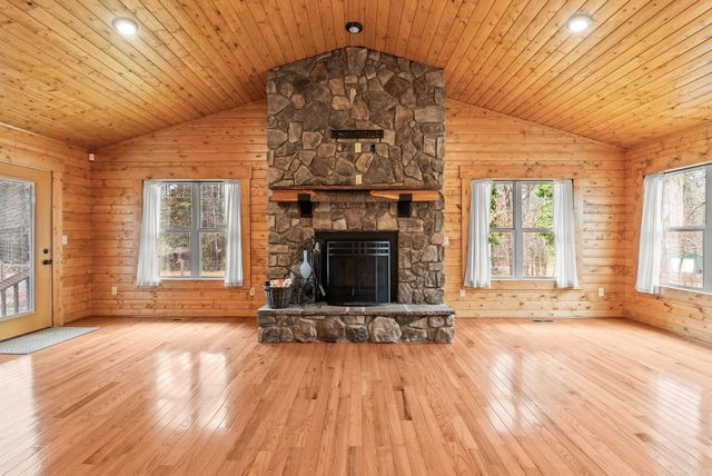 795 & 695 Sally Ann Drive, Shirley, AR 72153