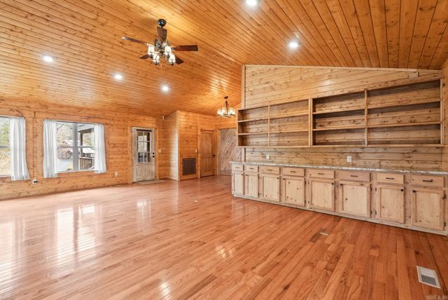 795 & 695 Sally Ann Drive, Shirley, AR 72153