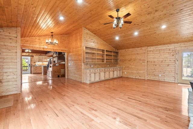 795 & 695 Sally Ann Drive, Shirley, AR 72153