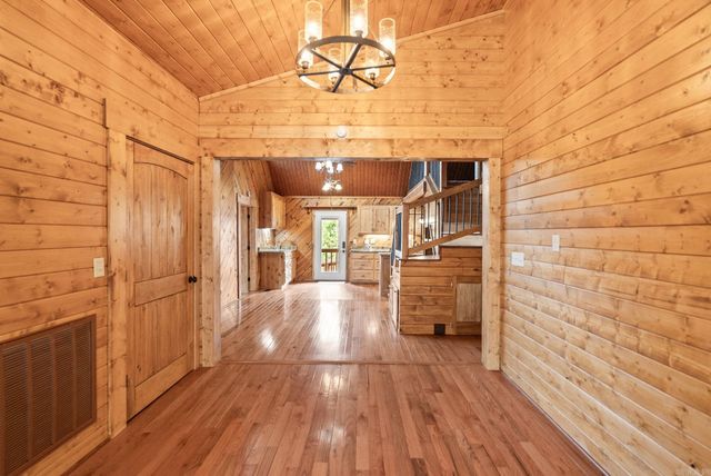 795 & 695 Sally Ann Drive, Shirley, AR 72153