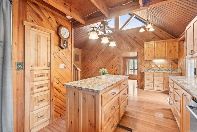 795 & 695 Sally Ann Drive, Shirley, AR 72153