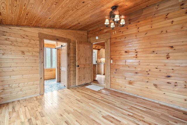 795 & 695 Sally Ann Drive, Shirley, AR 72153