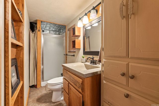 795 & 695 Sally Ann Drive, Shirley, AR 72153