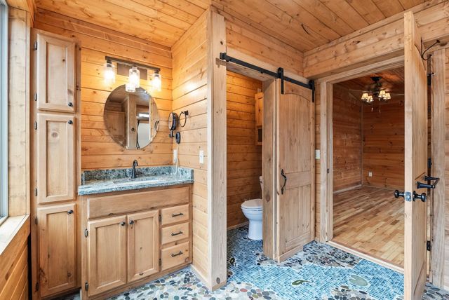 795 & 695 Sally Ann Drive, Shirley, AR 72153