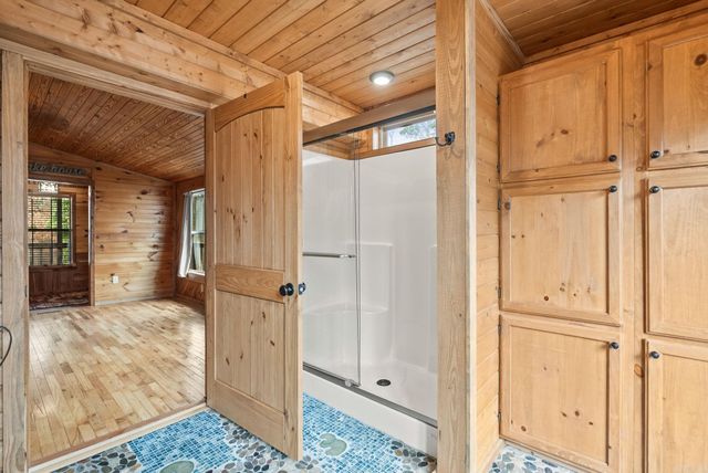 795 & 695 Sally Ann Drive, Shirley, AR 72153