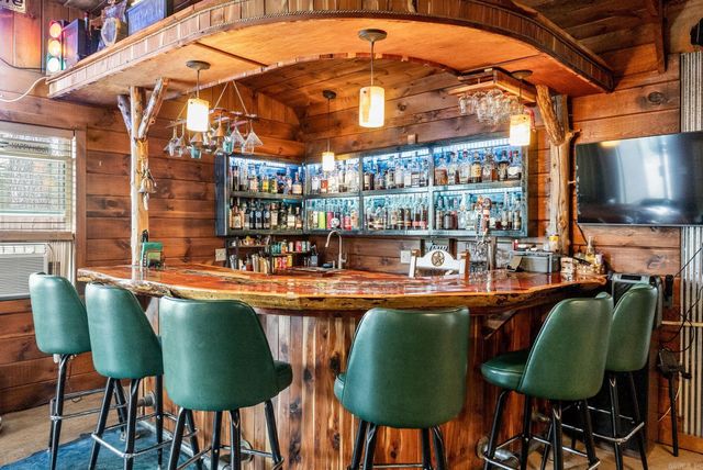 795 & 695 Sally Ann Drive, Shirley, AR 72153