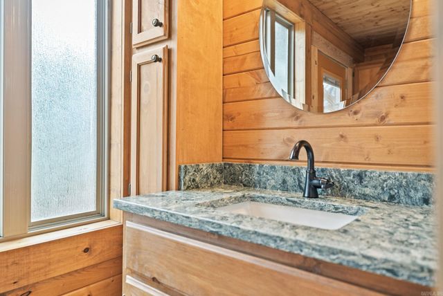 795 & 695 Sally Ann Drive, Shirley, AR 72153