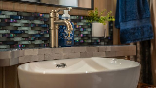 795 & 695 Sally Ann Drive, Shirley, AR 72153