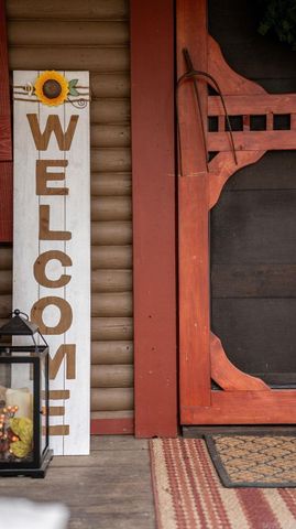 795 & 695 Sally Ann Drive, Shirley, AR 72153