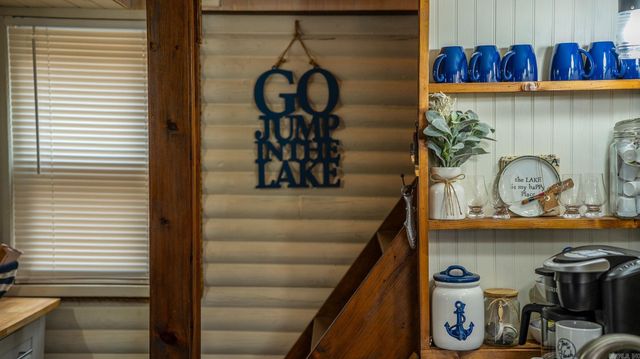 795 & 695 Sally Ann Drive, Shirley, AR 72153