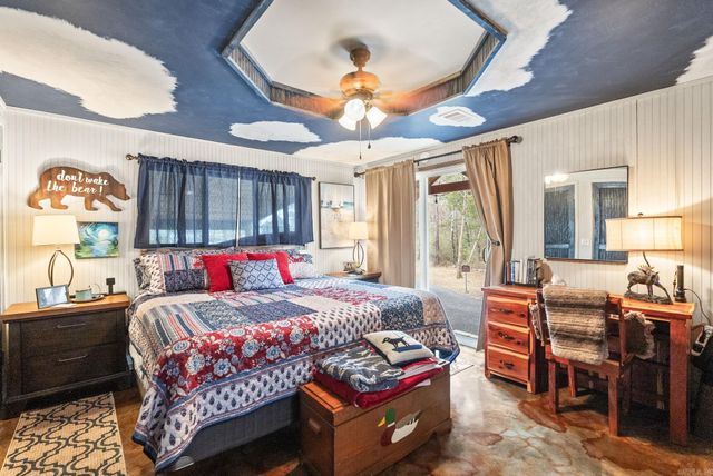 795 & 695 Sally Ann Drive, Shirley, AR 72153