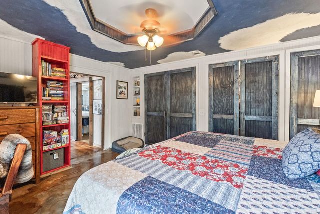 795 & 695 Sally Ann Drive, Shirley, AR 72153