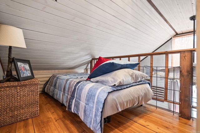 795 & 695 Sally Ann Drive, Shirley, AR 72153