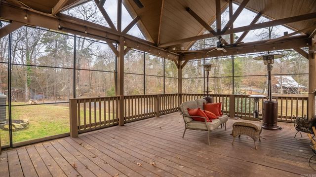 795 & 695 Sally Ann Drive, Shirley, AR 72153