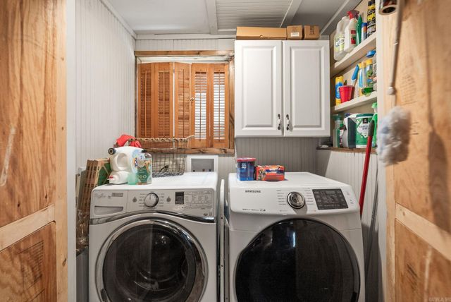 795 & 695 Sally Ann Drive, Shirley, AR 72153