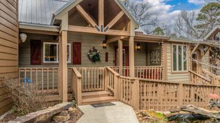 795 & 695 Sally Ann Drive, Shirley, AR 72153