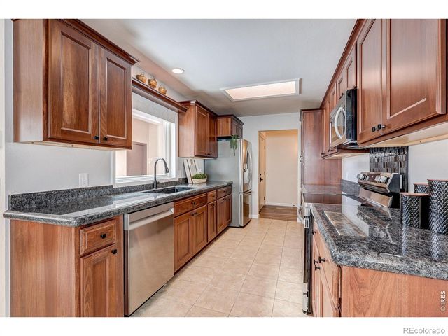 836 Vista Lane, Estes Park, CO 80517