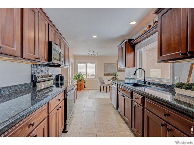 836 Vista Lane, Estes Park, CO 80517