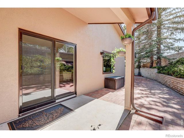 836 Vista Lane, Estes Park, CO 80517
