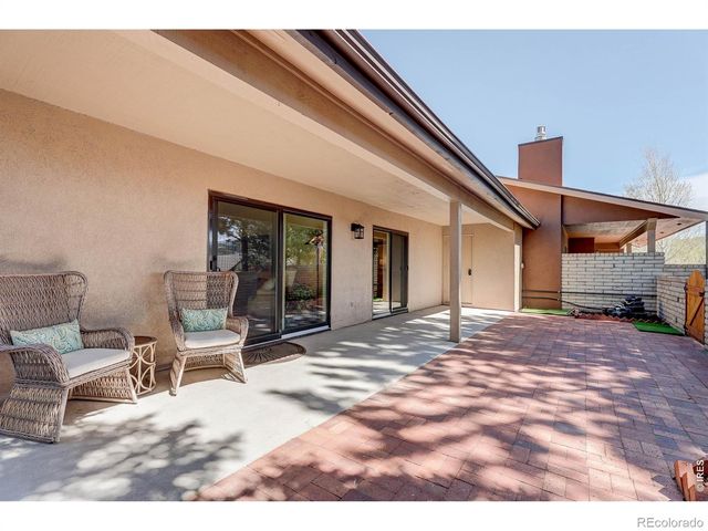 836 Vista Lane, Estes Park, CO 80517