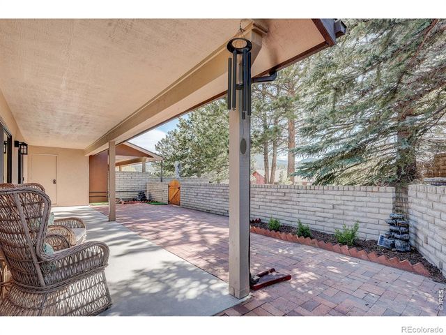 836 Vista Lane, Estes Park, CO 80517