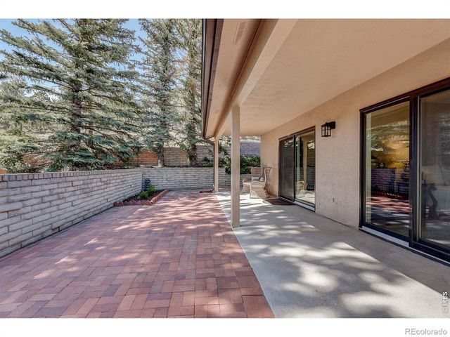 836 Vista Lane, Estes Park, CO 80517