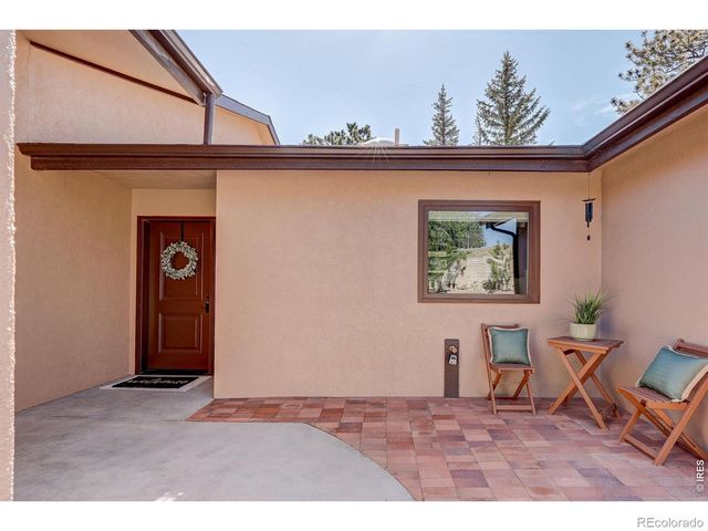 836 Vista Lane, Estes Park, CO 80517