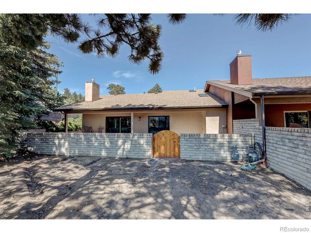836 Vista Lane, Estes Park, CO 80517