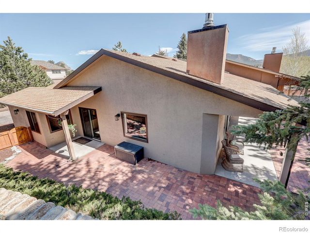 836 Vista Lane, Estes Park, CO 80517