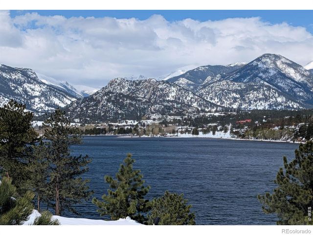 836 Vista Lane, Estes Park, CO 80517