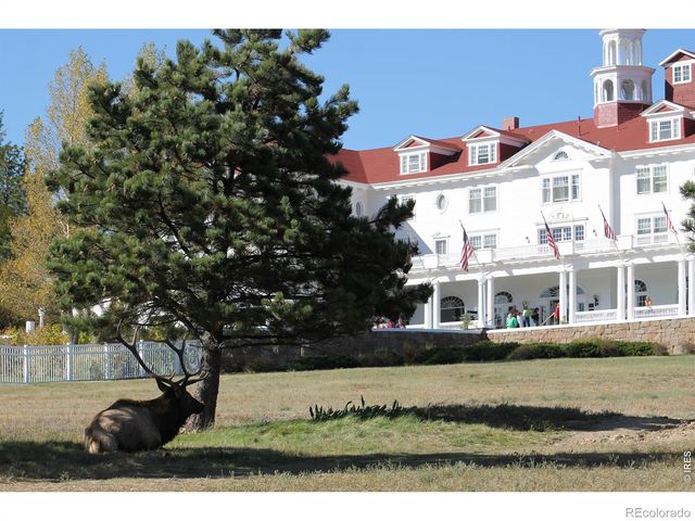836 Vista Lane, Estes Park, CO 80517