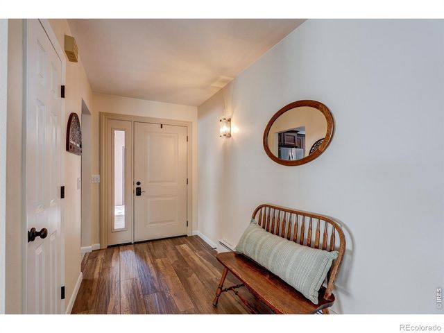 836 Vista Lane, Estes Park, CO 80517
