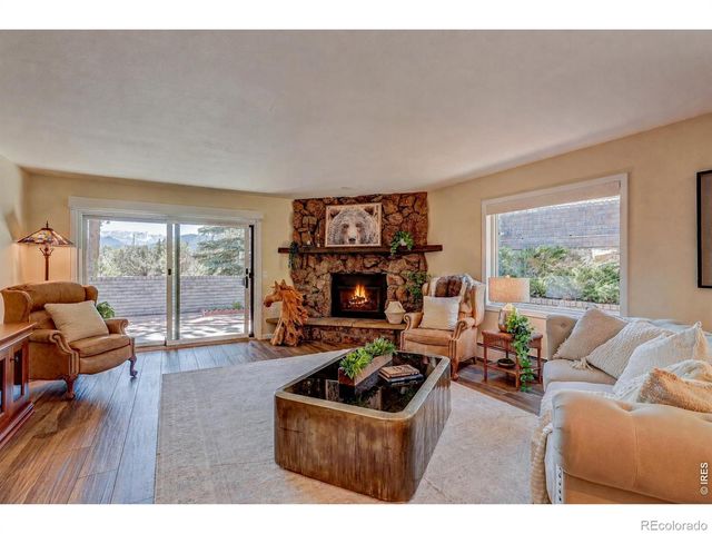 836 Vista Lane, Estes Park, CO 80517