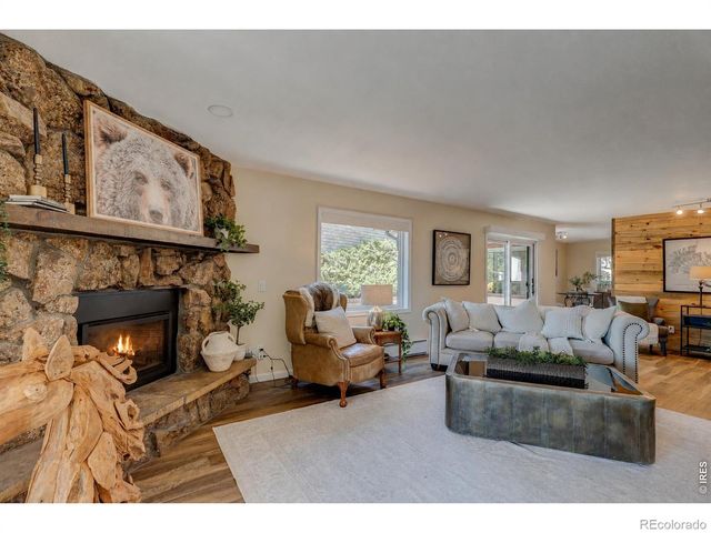 836 Vista Lane, Estes Park, CO 80517